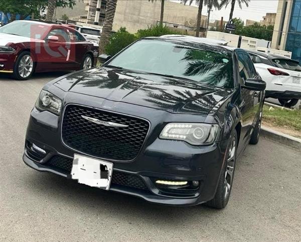 Chrysler for sale in Iraq